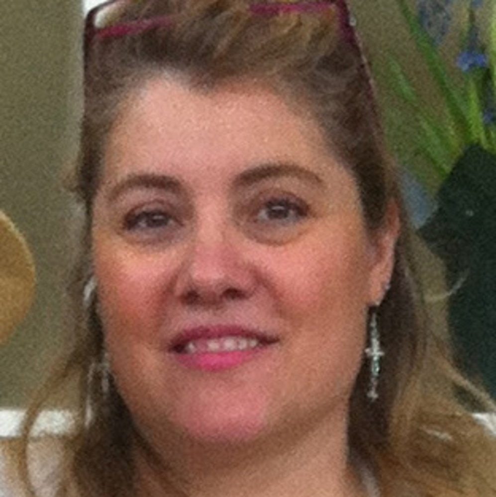 Meet your Posher, Karen